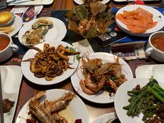 -汉巴味德(大悦城店)