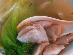 -老西关濑粉(文明路店)