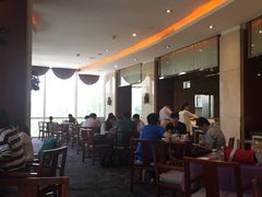 -泰安东尊华美达广场酒店·自助餐厅