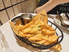 -CRAZYONES克芮旺斯西班牙餐厅(苏州中心店)