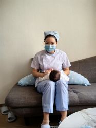 点击看大图 -宝生月子中心(民治店)