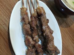 -晋商羊家将(十八中店)