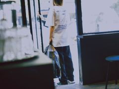 -black rainbow coffee
