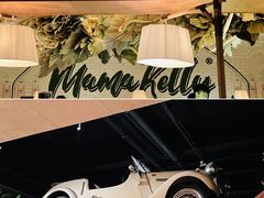 -翠贝卡&Mama Kelly Brunch Coffee(河西店)