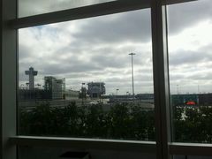 -约翰·菲茨杰拉德·肯尼迪国际机场