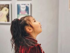 -上海虹桥当代艺术馆