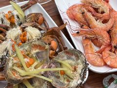 -船奇蒸汽海鲜·闽菜(八市海鲜总店)