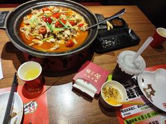 -蛙三泡椒牛蛙(万象城店)