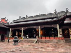 -宁波府城隍庙