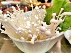 -巴国妹子毛肚火锅(蓝光悦城店)