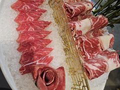 -喜聚薈·花膠雞海鮮火鍋(越秀店)