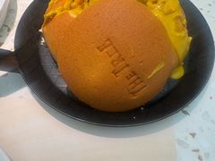 -大树餐厅(环球港店)