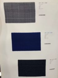 点击看大图 -香港威德诚洋服BESPOKE西服西装高级定制(上海湾一店)