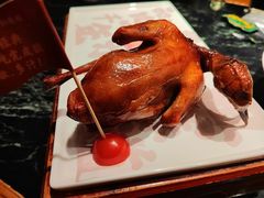 红烧乳鸽-大鸽饭(北京路店)