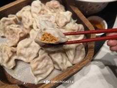 -怡情荟•海鲜青岛菜(五四广场旗舰店)