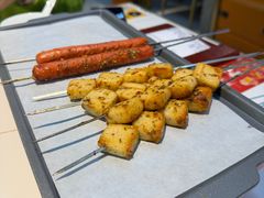 -亿牌牌东北烧烤(博物馆旗舰店)