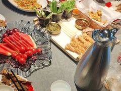 -食味楼(枫林湾店)