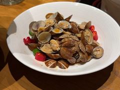 -老阿爸江浙土菜(前进东路店)