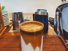 -Line 咖啡(石厦花园店)