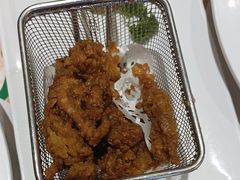 -豪客来牛排(马群招商花园城店)