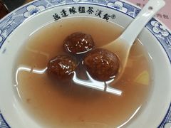 -粗茶淡饭(东关街店)