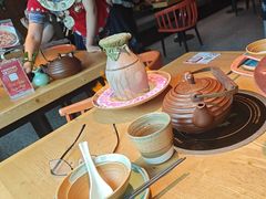 -吃饭皇帝大(解放西路店)