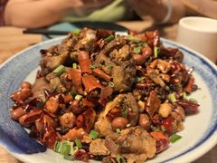 -云之南(八里庄店)