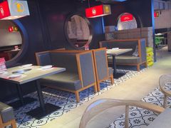 -老佛爷铜炉蛙锅(东门老街店)