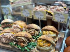 -PAOPAO Bakery&Café(港汇店)