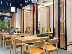 大堂-清白羊·羊汤(天津鲁能城购物中心店)