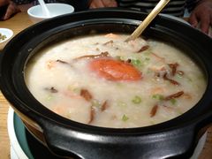 -潮粥荟·潮汕砂锅粥(朝阳大悦城店)