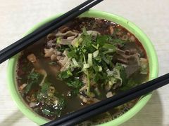 -阿叶羊杂碎(前进街店)