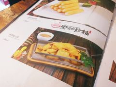-老姑砂锅·烧烤天津菜(体北道店)