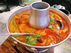 -Hi YOU你的饭局泰餐厅(雍和宫店)