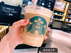 -星巴克(来福士2F店)