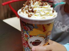 梅占摇红-茶话弄(中贸广场店)