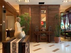 -Local泰莲庭(虹鳟鱼店)