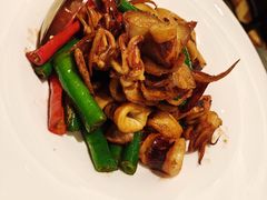 -甄御•海鲜新青岛菜(麦岛店)