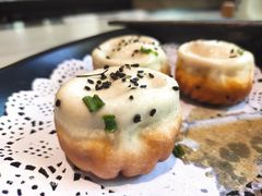 -京城小江南·土菜馆·蒸白鱼(东四十条店)