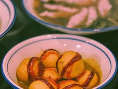 -左记港食(融科天城店)