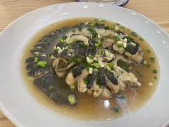 -水韵·渔家臻品私房菜(中庙店)