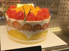 -工匠面包(壹方店)