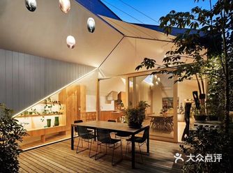 建筑、空间和产品都少不了它们的影子