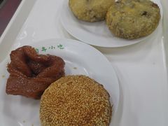 -护国寺小吃(和平西街店)