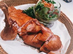 -锦府盐帮·李宅(领展购物广场中关村店)