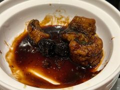 永春老醋烧河鳗-闽和南(深圳万象城店)