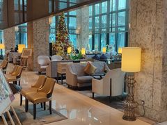 -杭州城中香格里拉大酒店