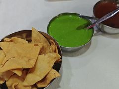 -葛尼沙印度餐厅 (镇明路店)