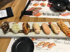 -Sushi Love 创意寿司(丽影广场店)