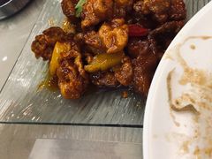-大眼锅贴饺子(河西店)
